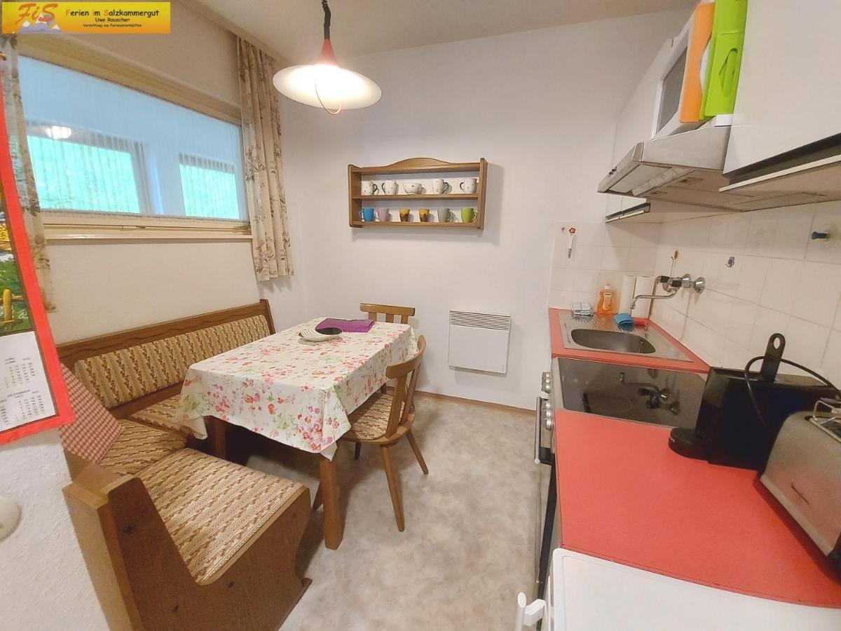 Apartment Regina Бад-Миттерндорф Экстерьер фото
