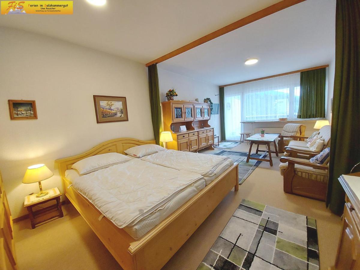 Apartment Regina Бад-Миттерндорф Экстерьер фото