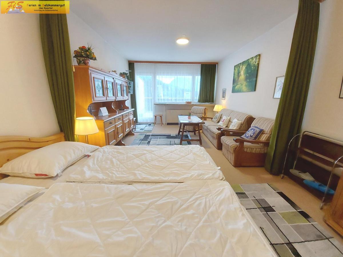 Apartment Regina Бад-Миттерндорф Экстерьер фото